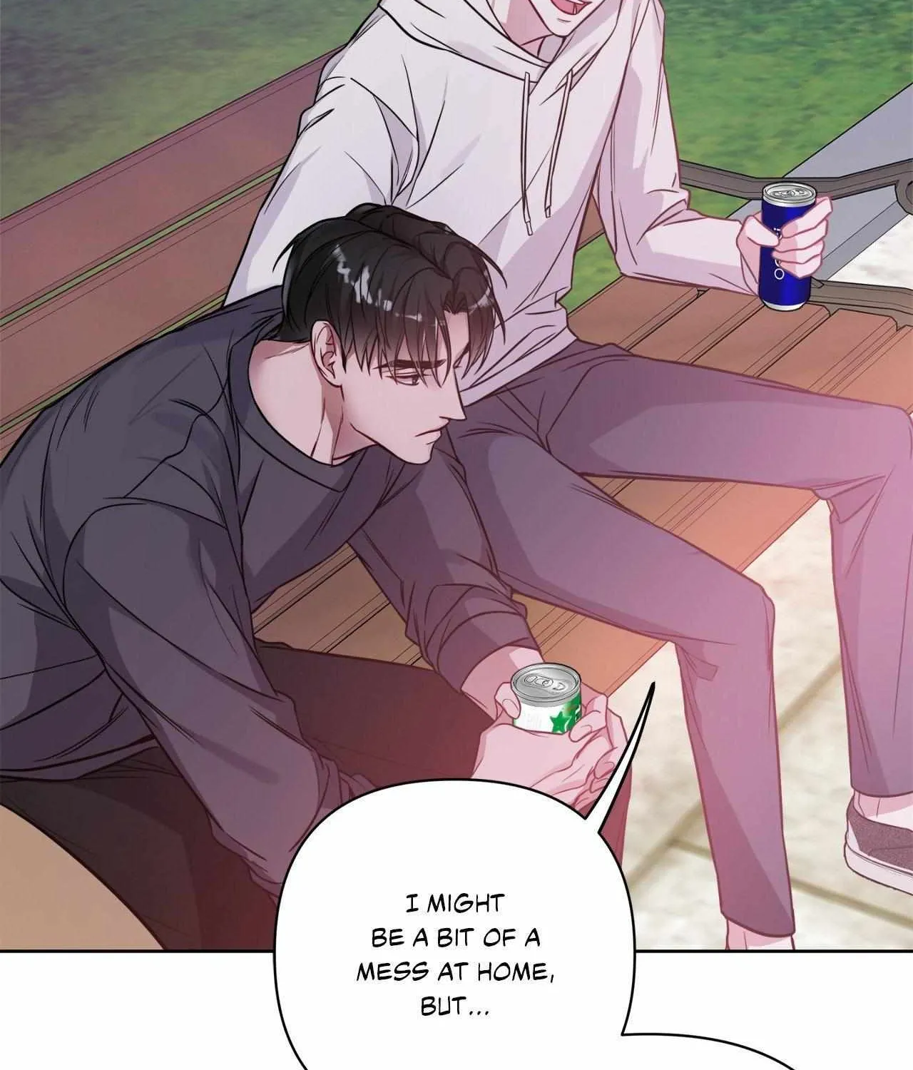 Read A Shared House chapter 18 image 52 on Lezhin