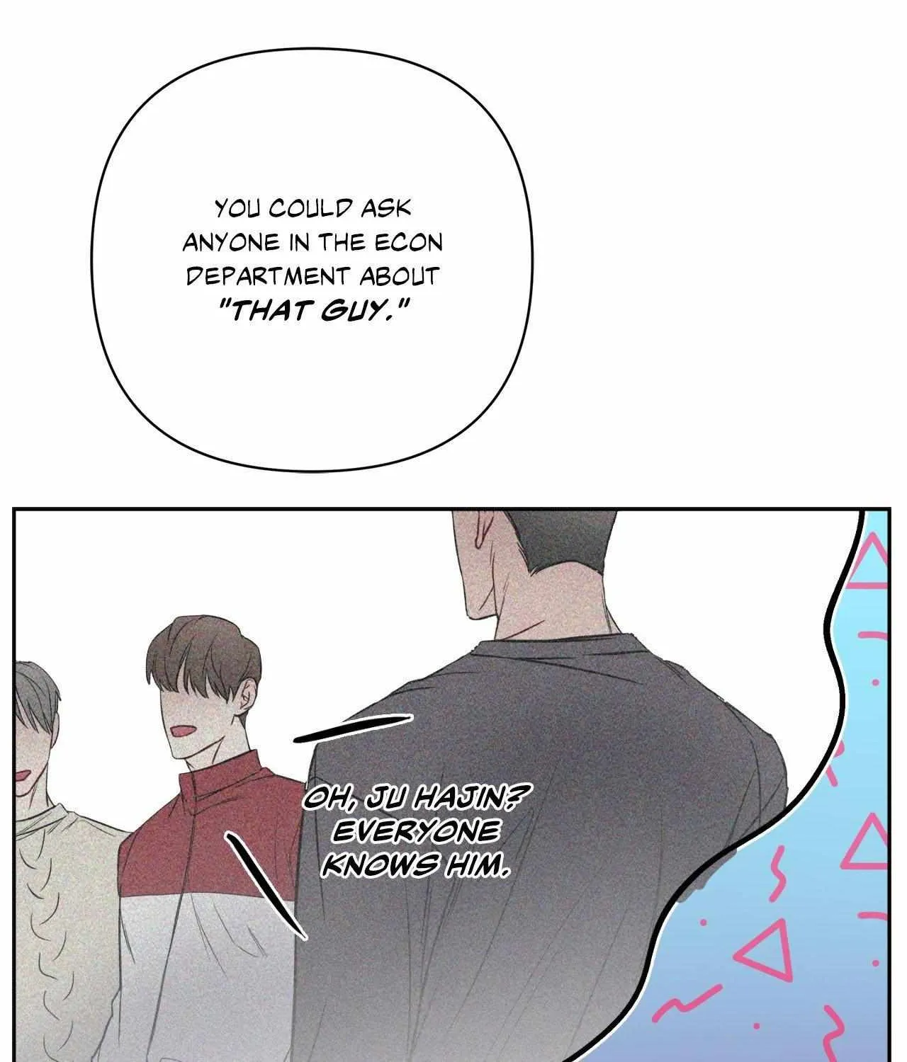 Read A Shared House chapter 18 image 56 on Lezhin