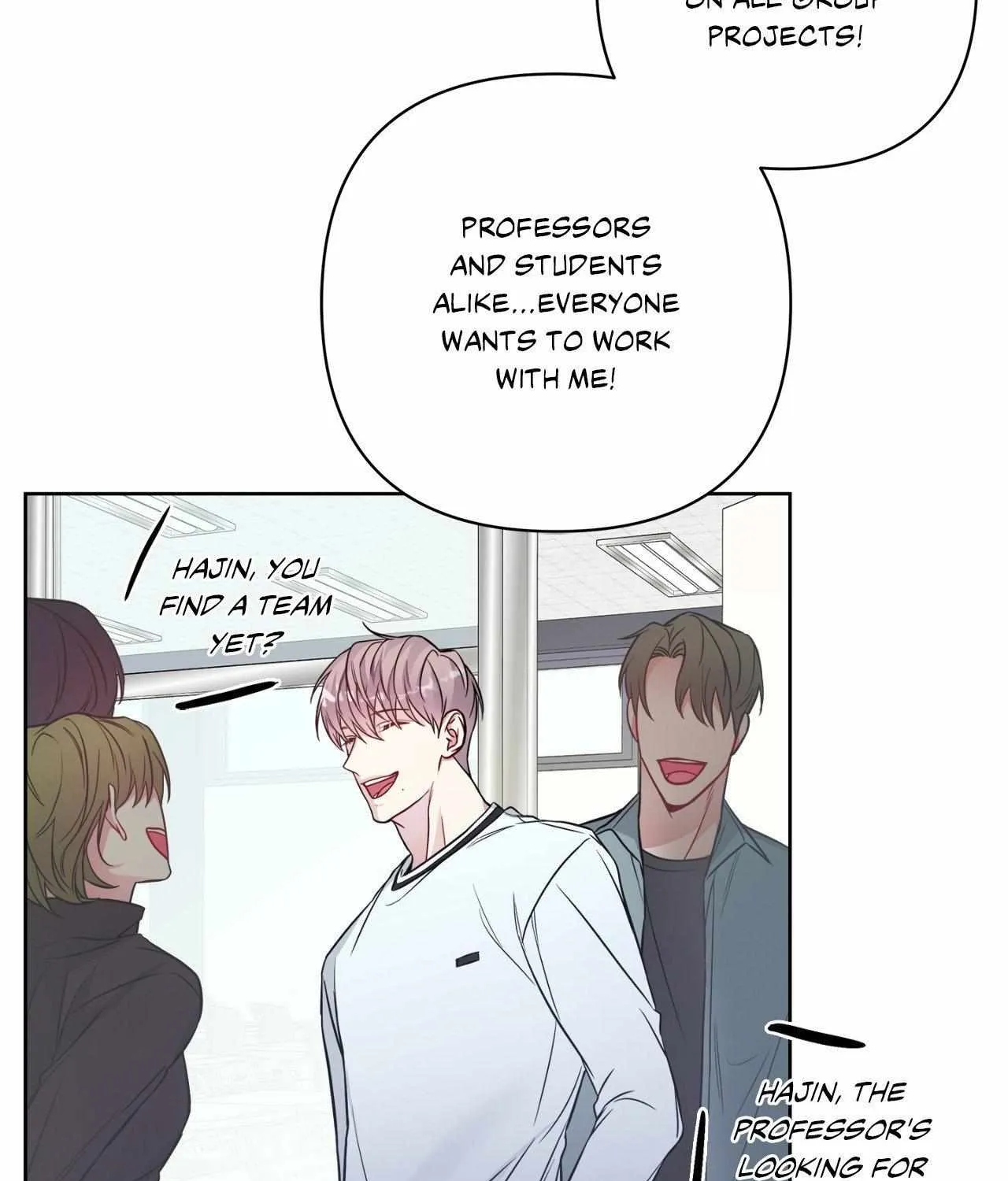 Read A Shared House chapter 18 image 61 on Lezhin