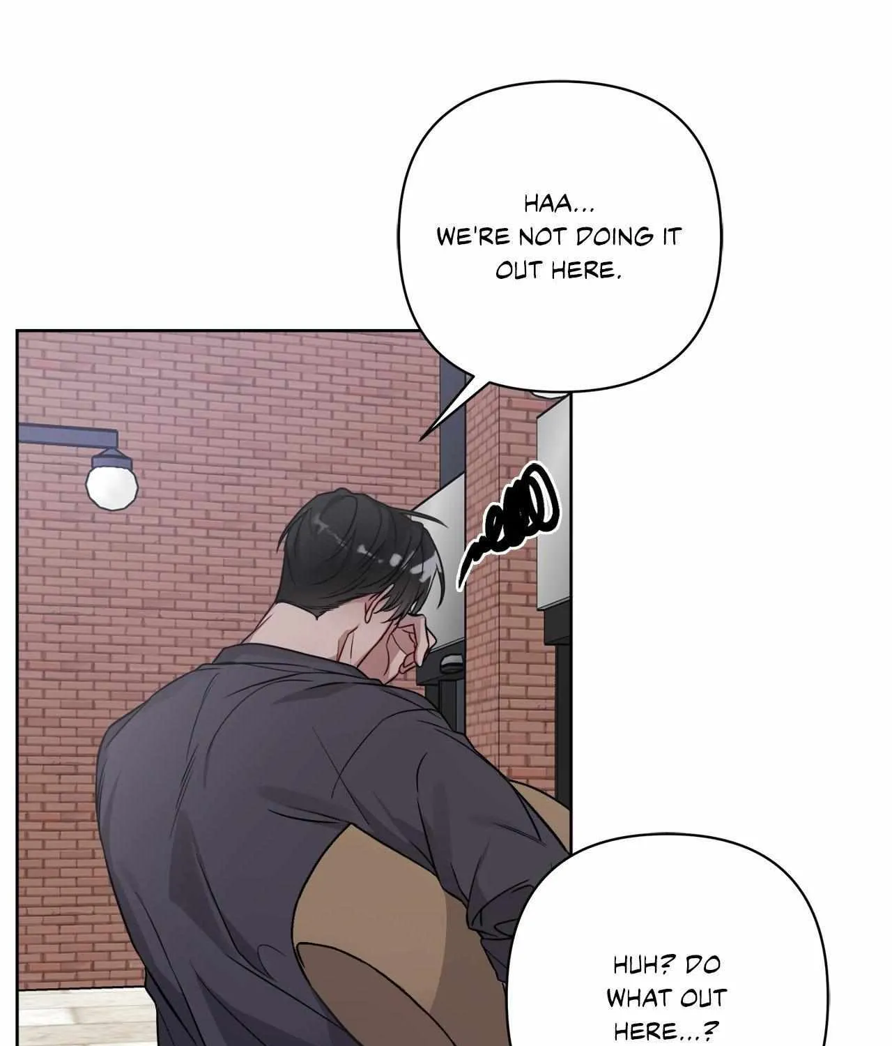 Read A Shared House chapter 18 image 7 on Lezhin