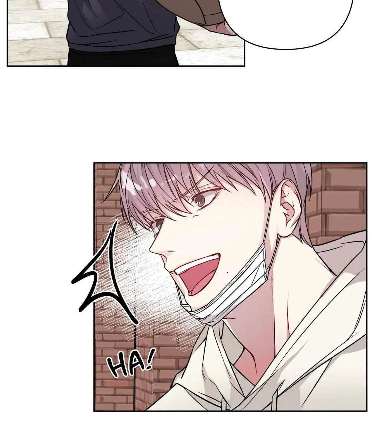 Read A Shared House chapter 18 image 8 on Lezhin