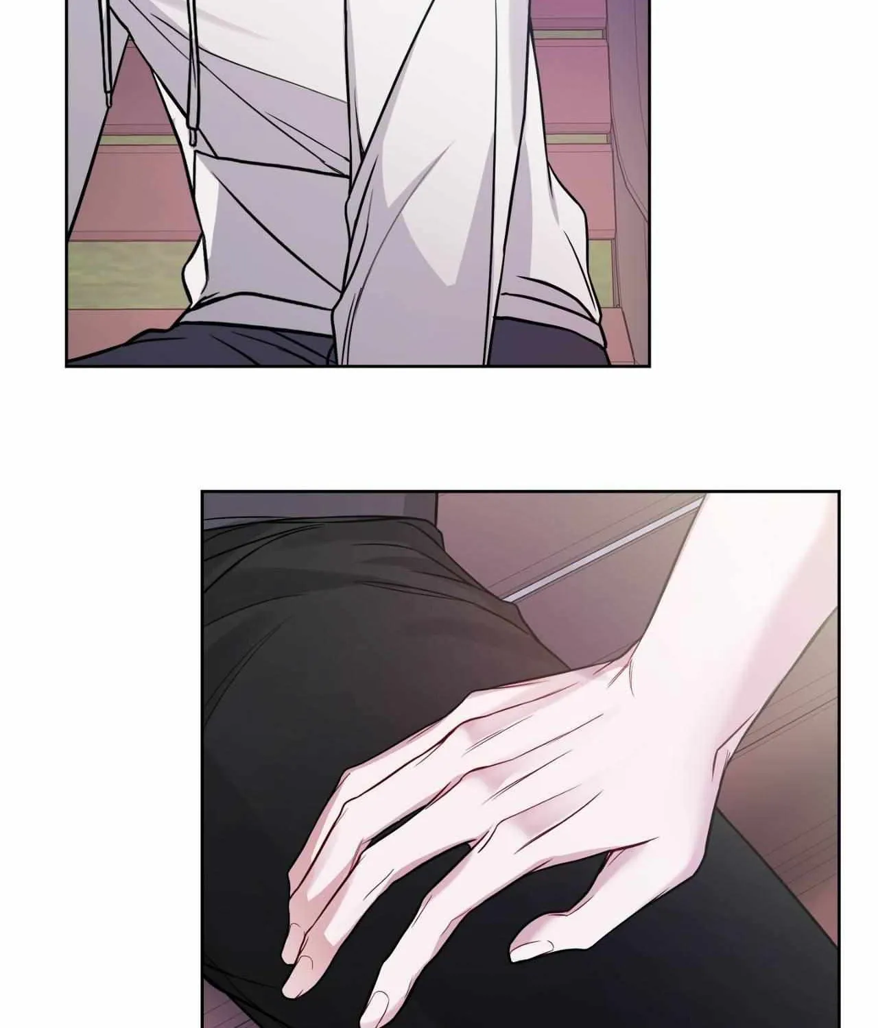 Read A Shared House chapter 19 image 10 on Lezhin
