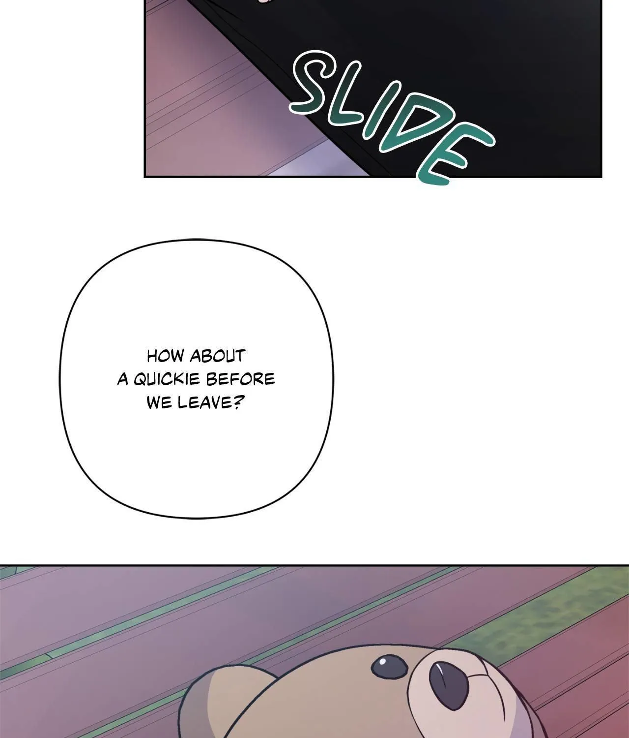 Read A Shared House chapter 19 image 11 on Lezhin