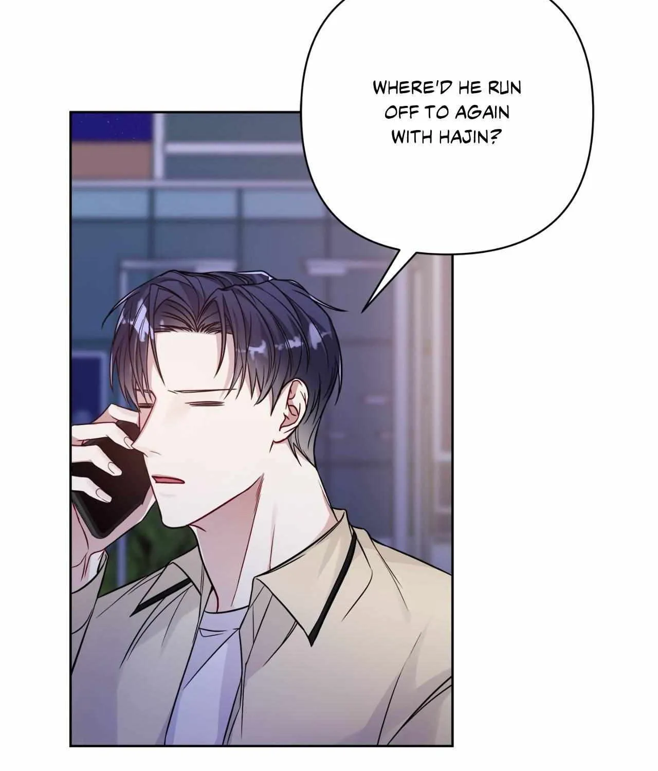 Read A Shared House chapter 19 image 18 on Lezhin
