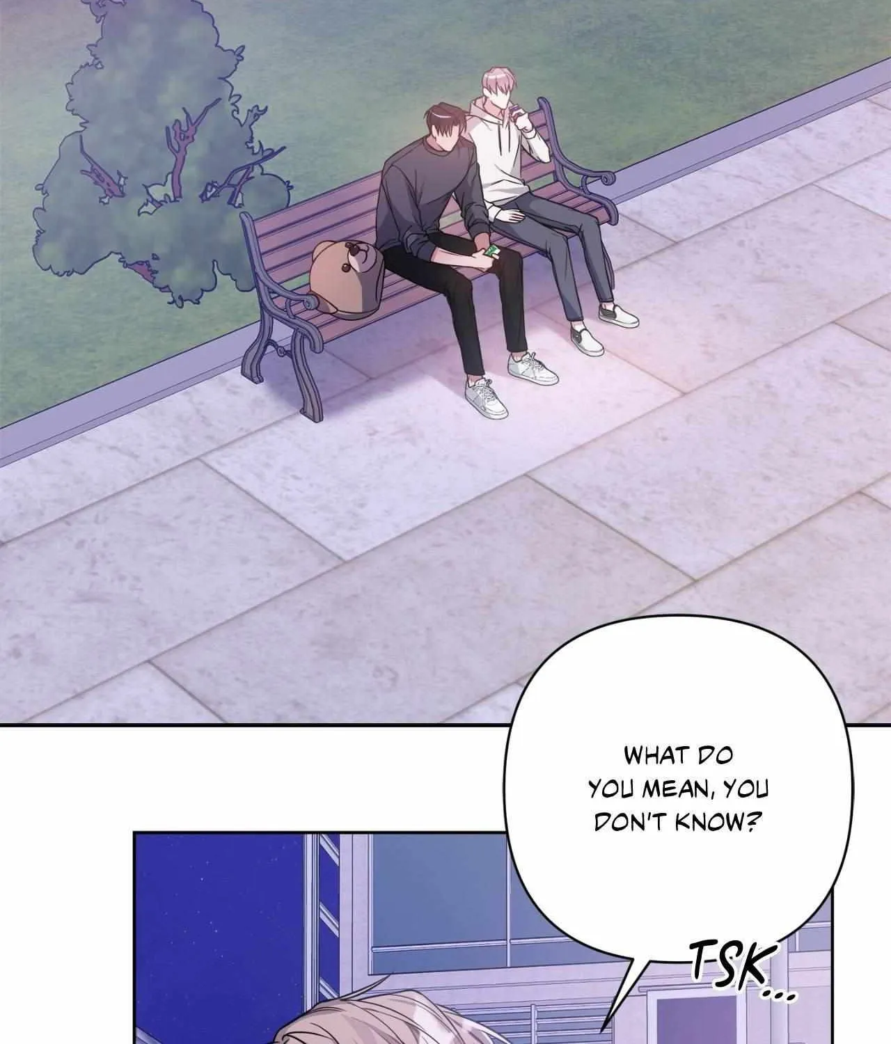 Read A Shared House chapter 19 image 2 on Lezhin