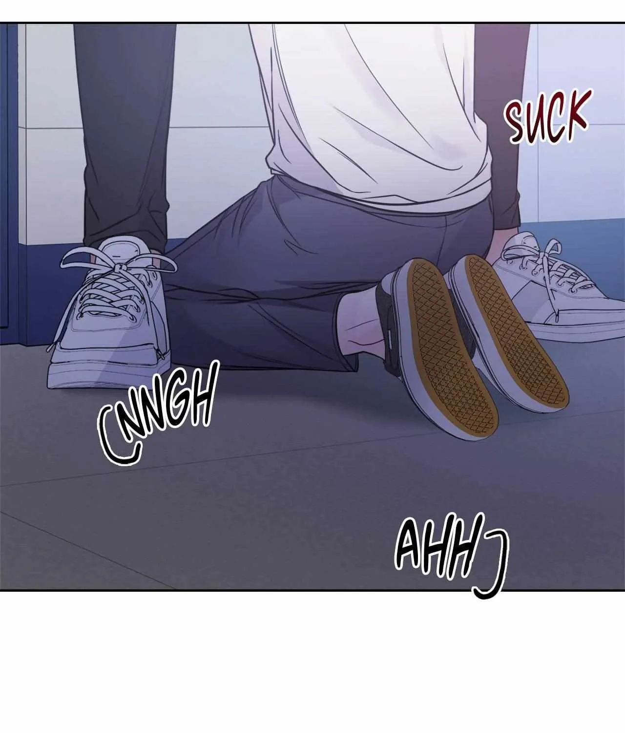 Read A Shared House chapter 19 image 21 on Lezhin