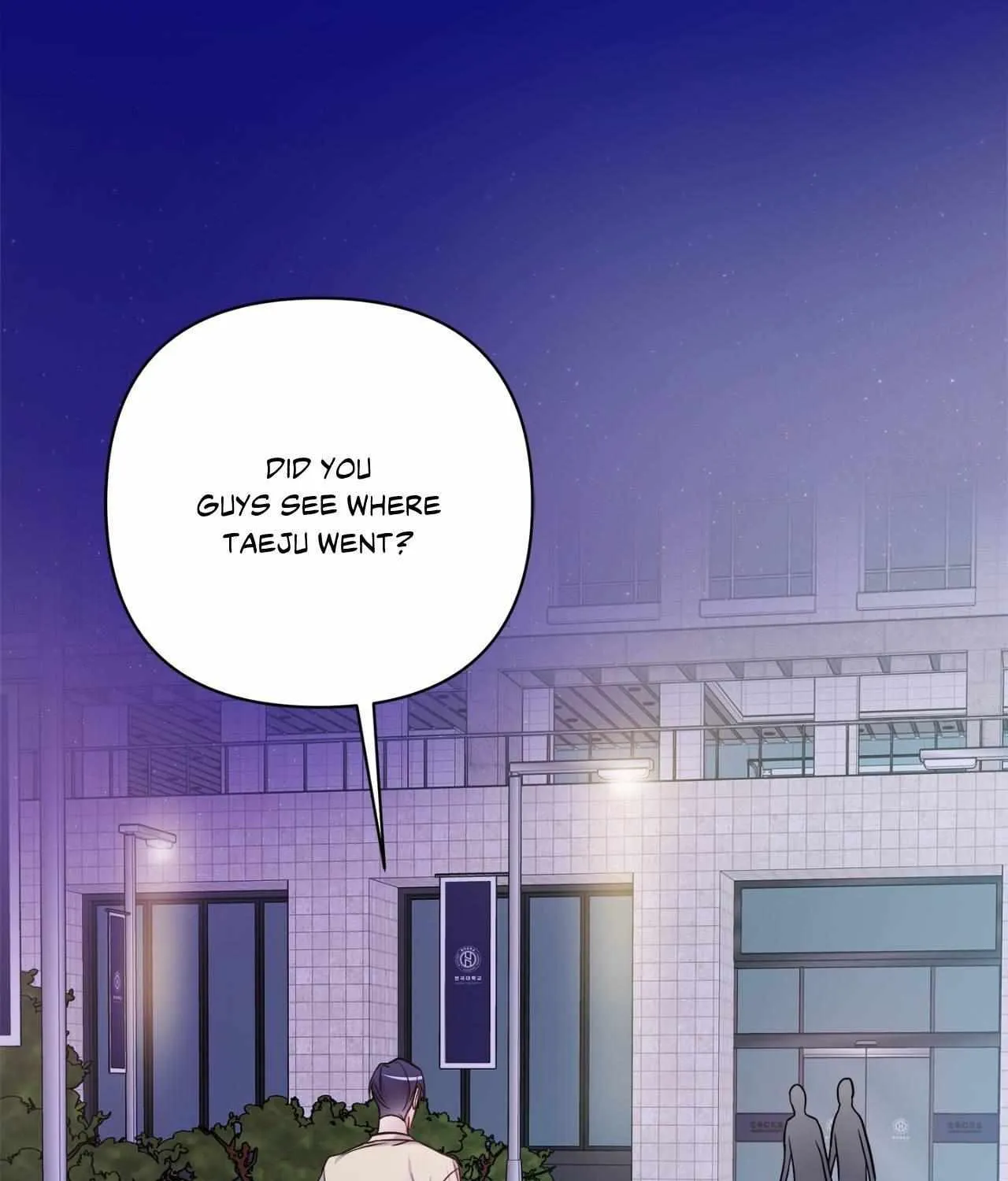 Read A Shared House chapter 19 image 23 on Lezhin