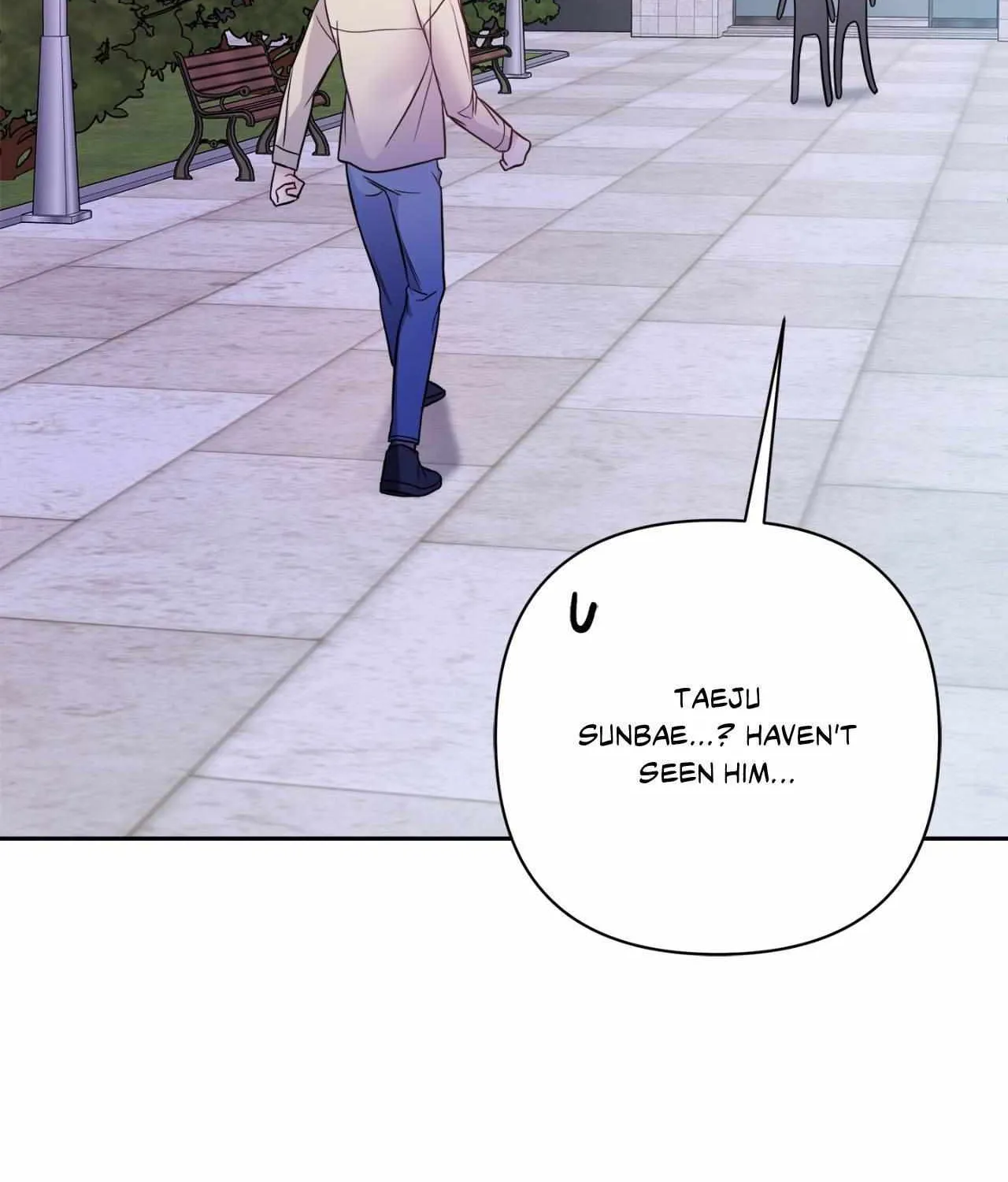 Read A Shared House chapter 19 image 24 on Lezhin