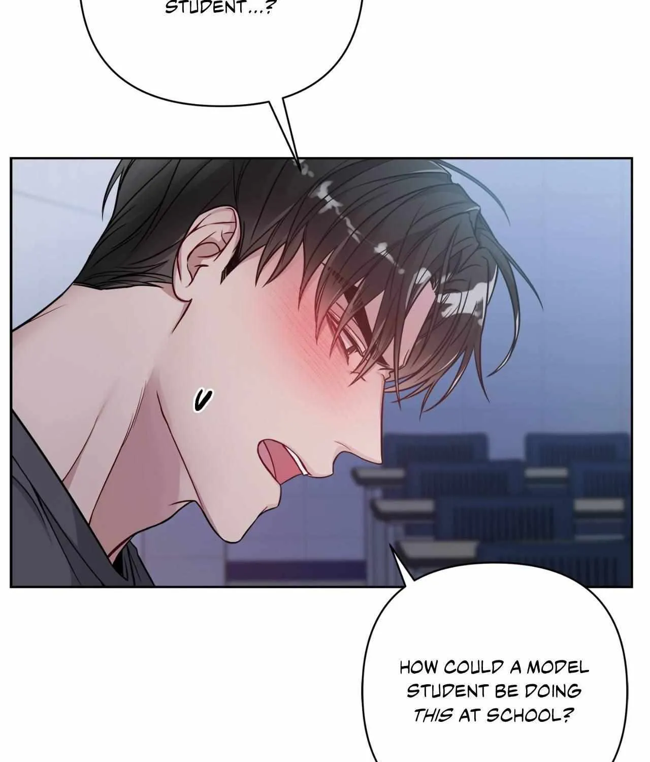 Read A Shared House chapter 19 image 27 on Lezhin
