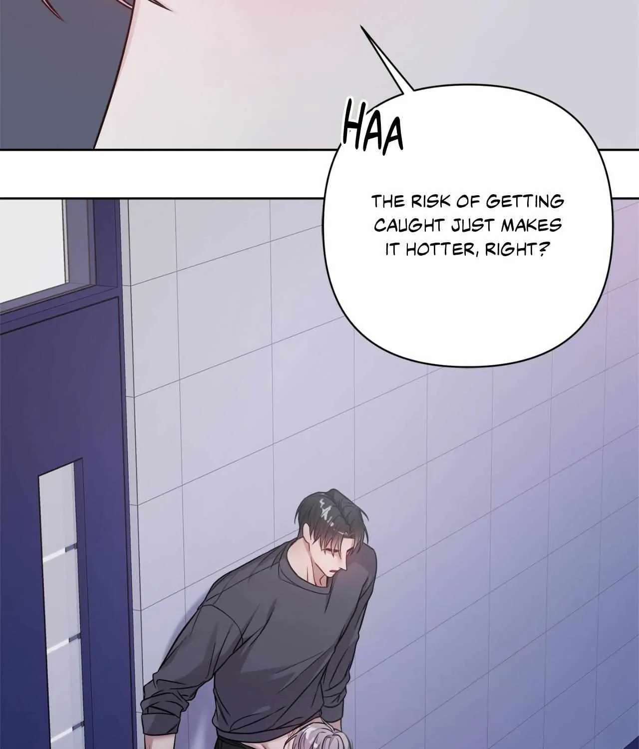 Read A Shared House chapter 19 image 31 on Lezhin