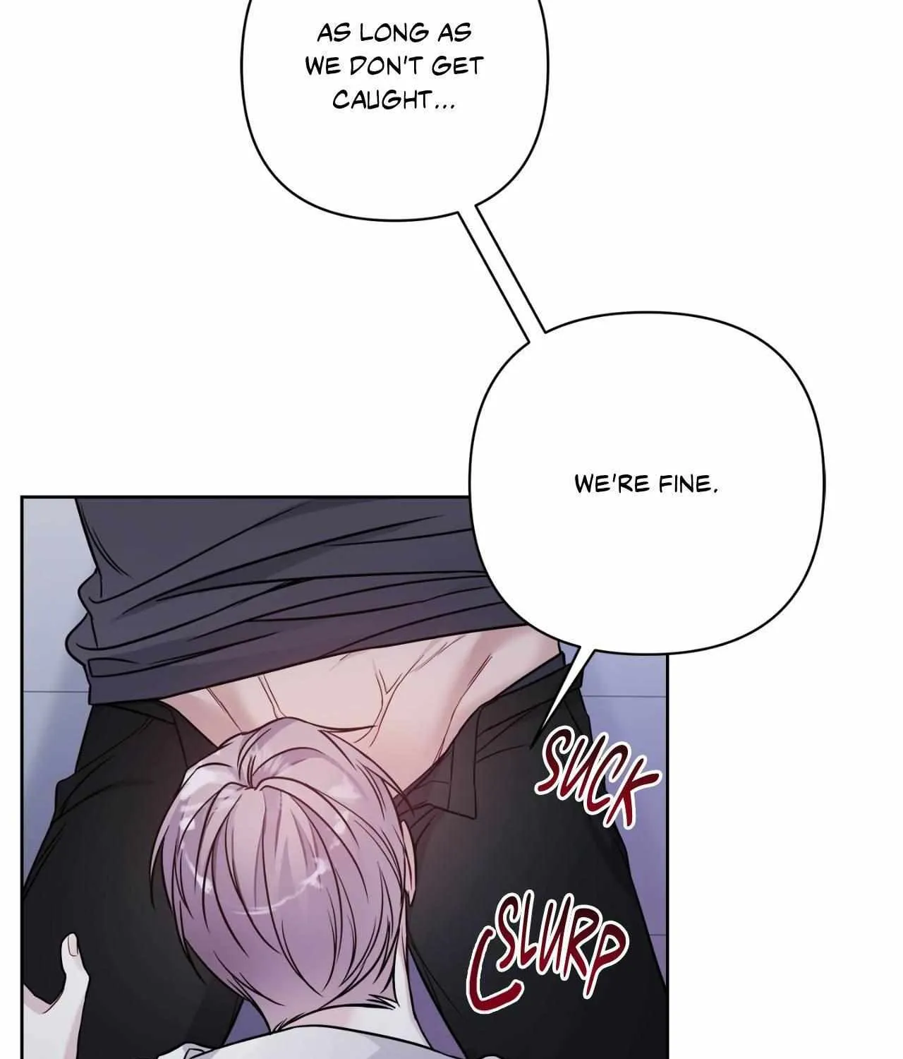 Read A Shared House chapter 19 image 33 on Lezhin