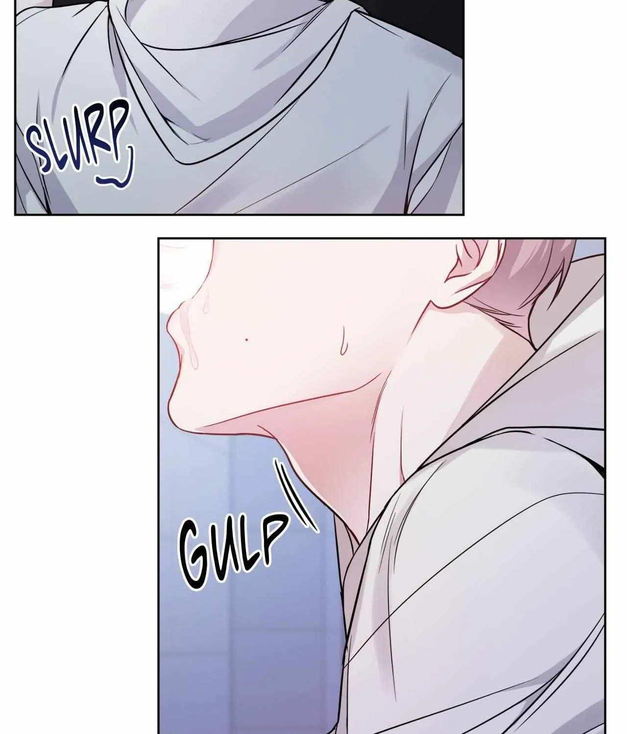 Read A Shared House chapter 19 image 34 on Lezhin