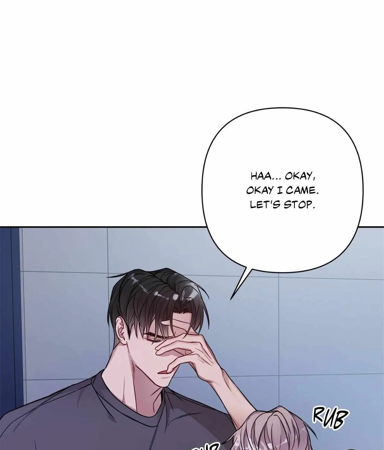 Read A Shared House chapter 19 image 37 on Lezhin