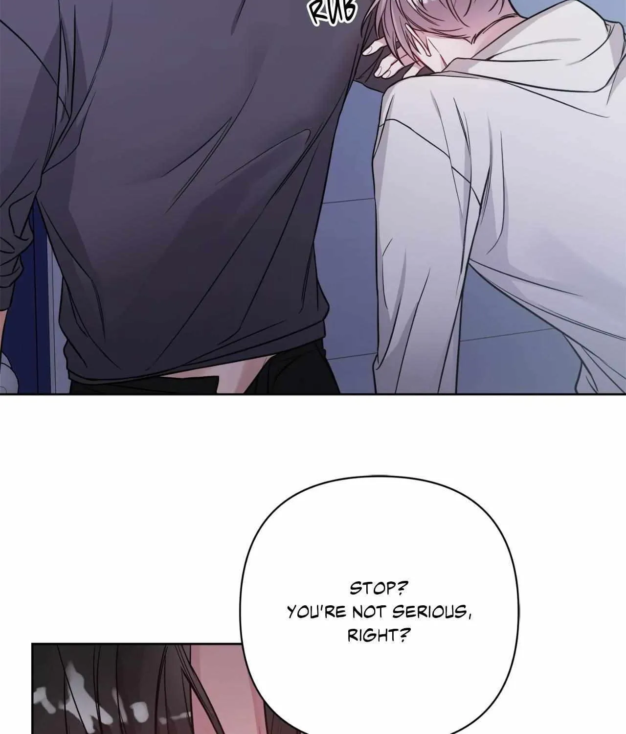 Read A Shared House chapter 19 image 38 on Lezhin