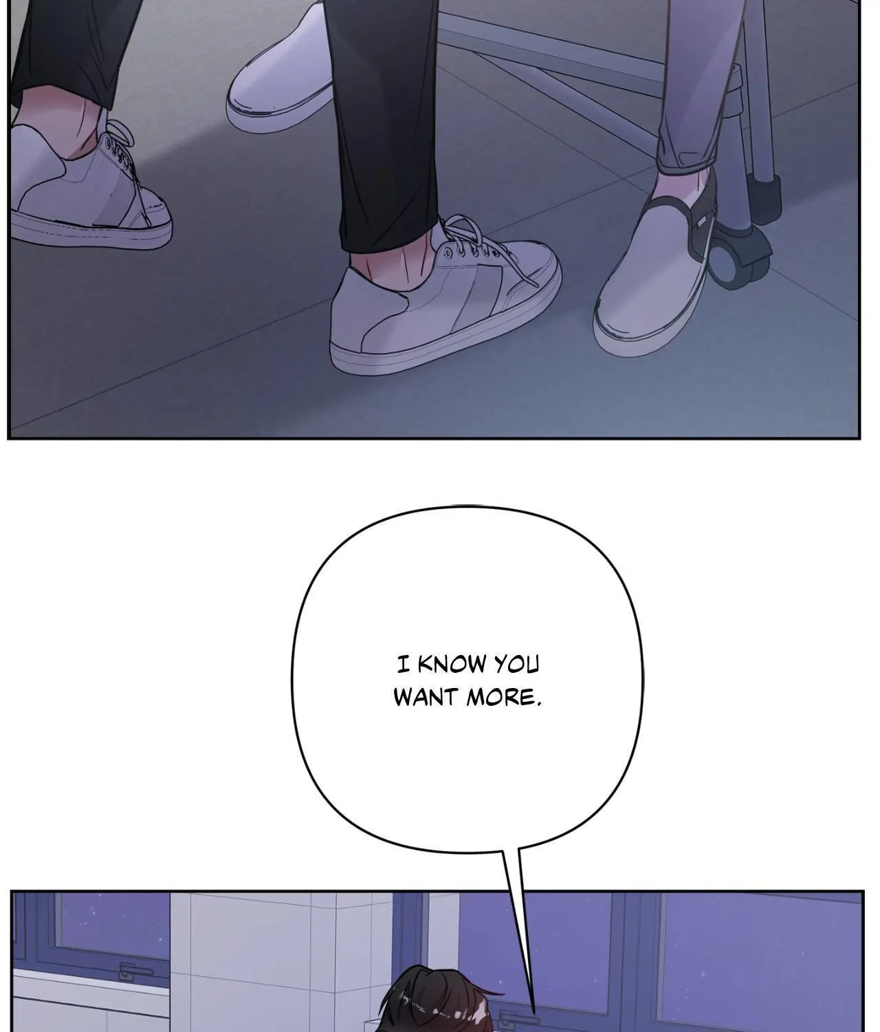 Read A Shared House chapter 19 image 42 on Lezhin