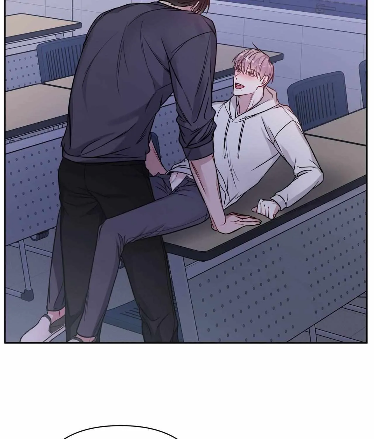 Read A Shared House chapter 19 image 43 on Lezhin