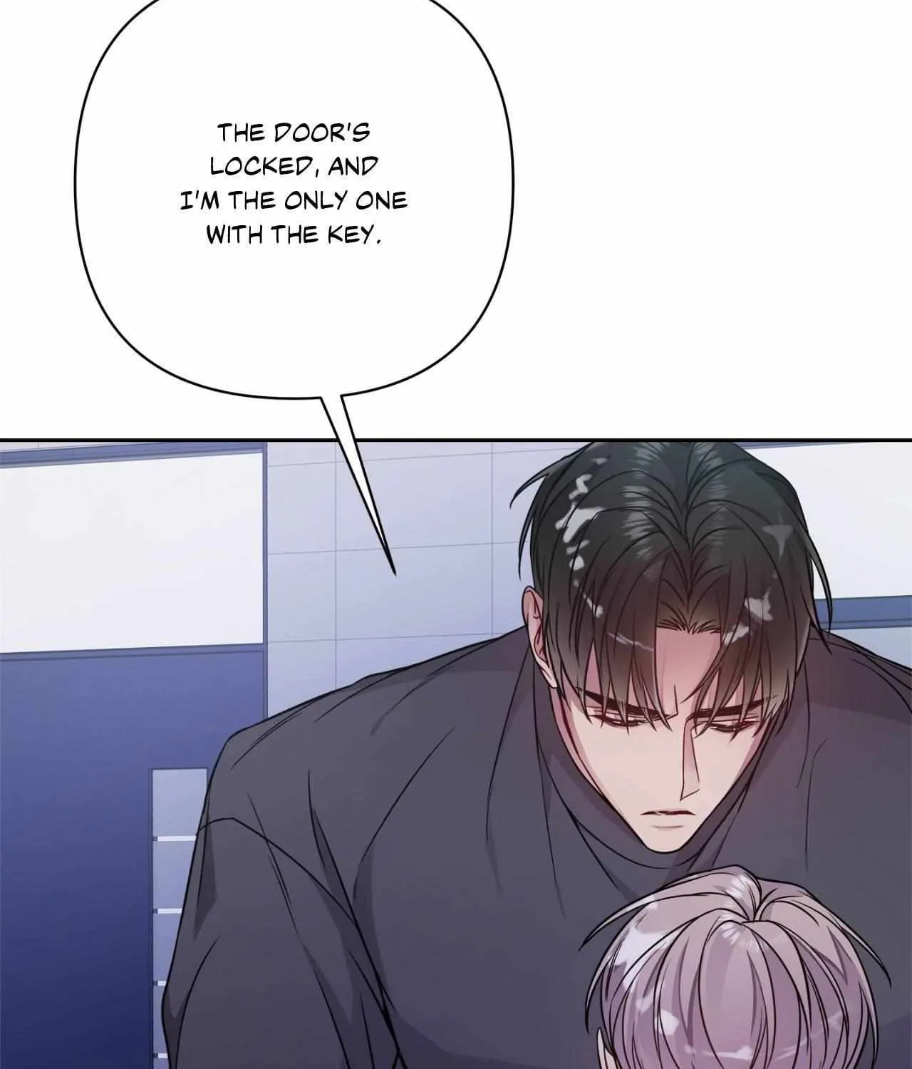 Read A Shared House chapter 19 image 44 on Lezhin