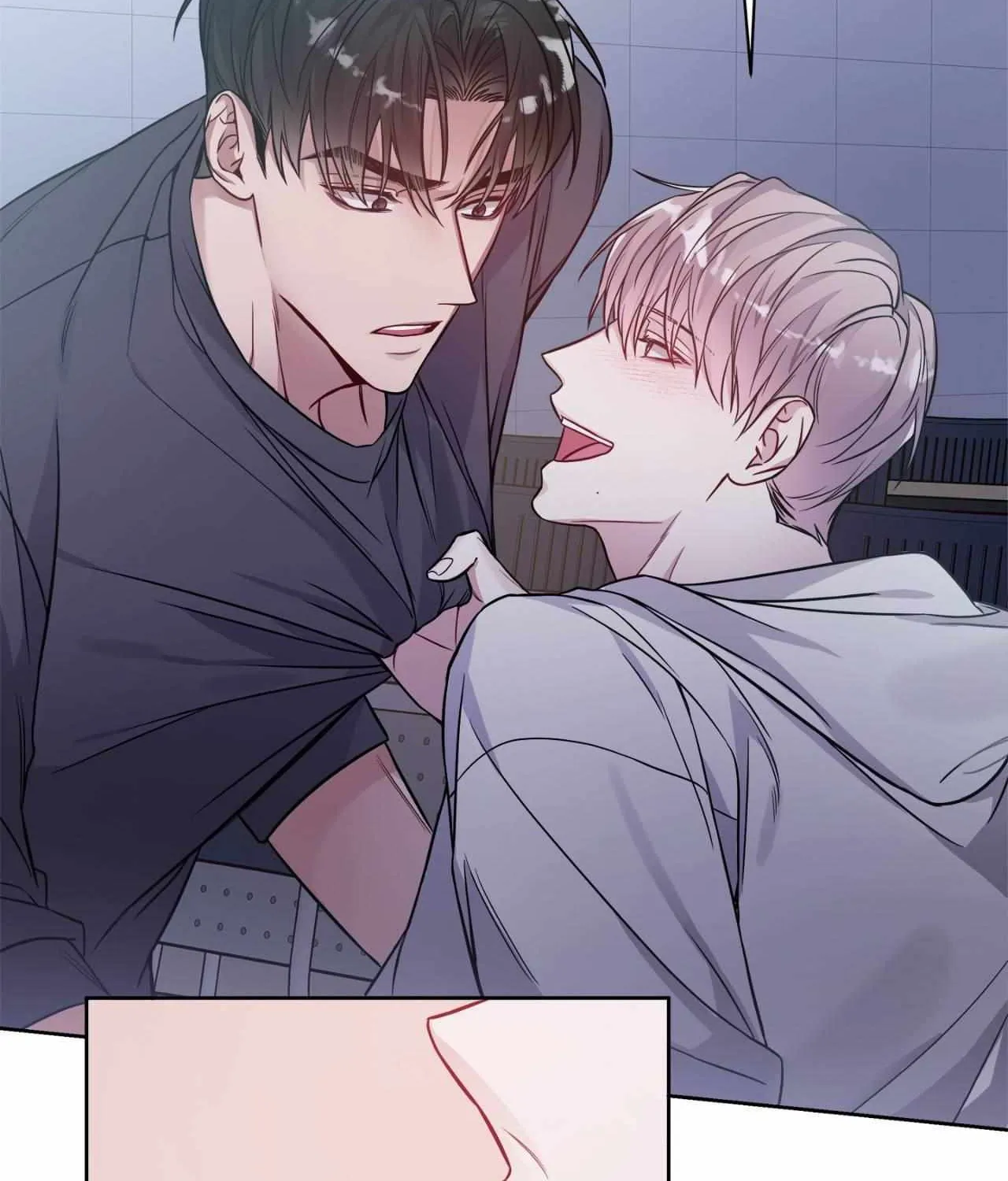 Read A Shared House chapter 19 image 48 on Lezhin