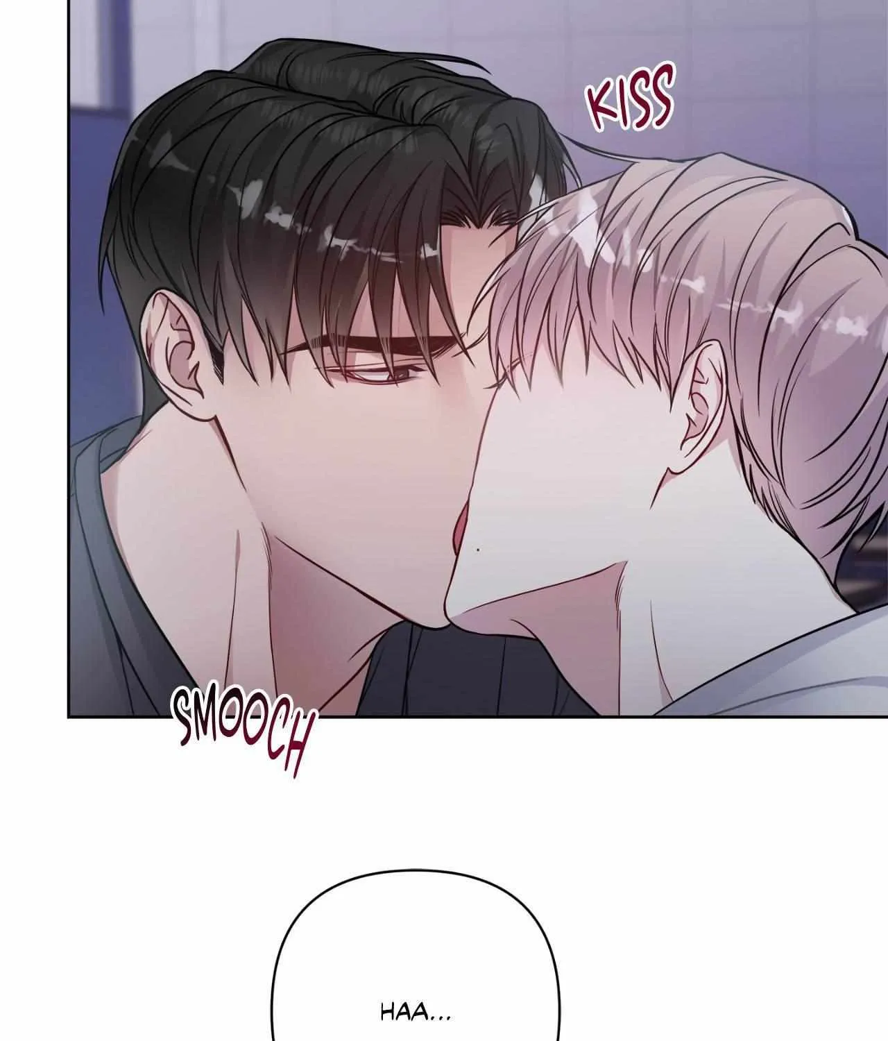Read A Shared House chapter 19 image 51 on Lezhin