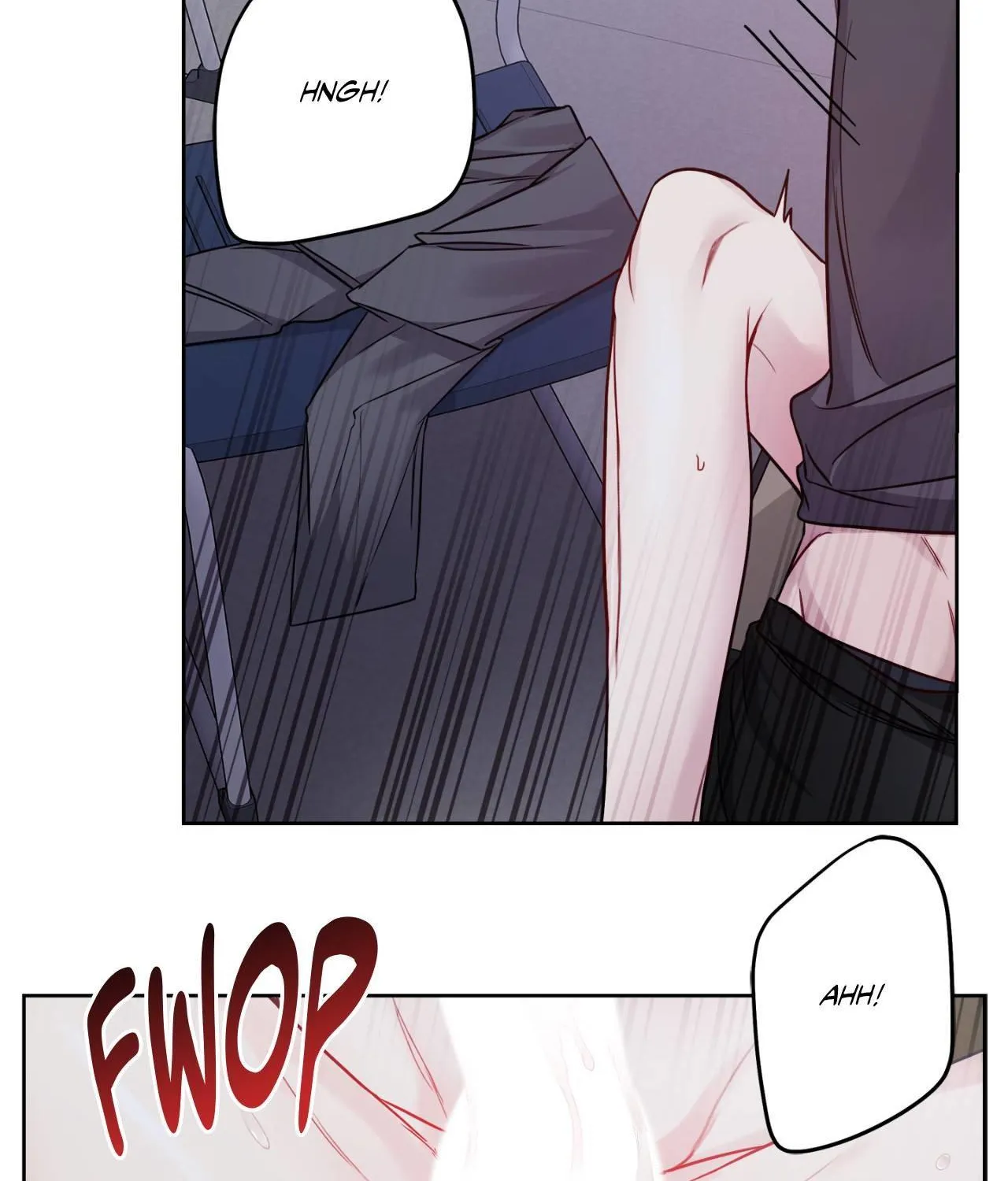 Read A Shared House chapter 19 image 54 on Lezhin