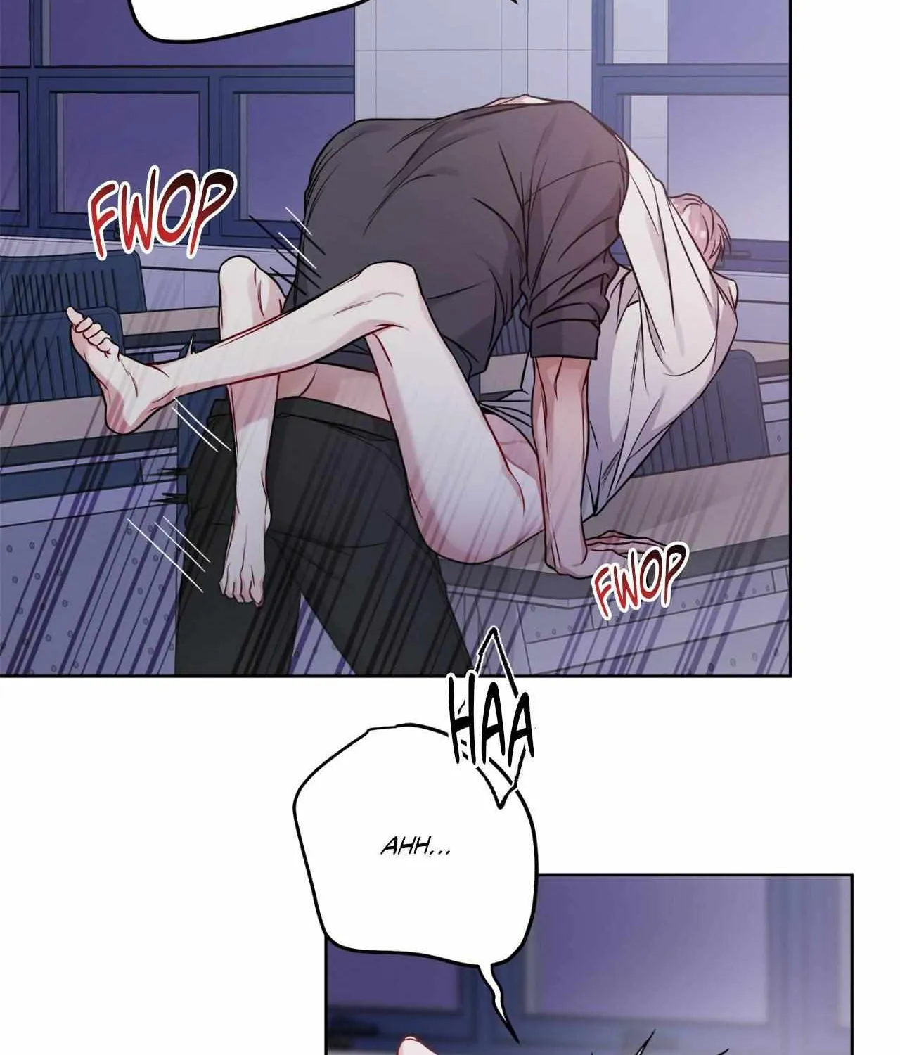 Read A Shared House chapter 19 image 56 on Lezhin