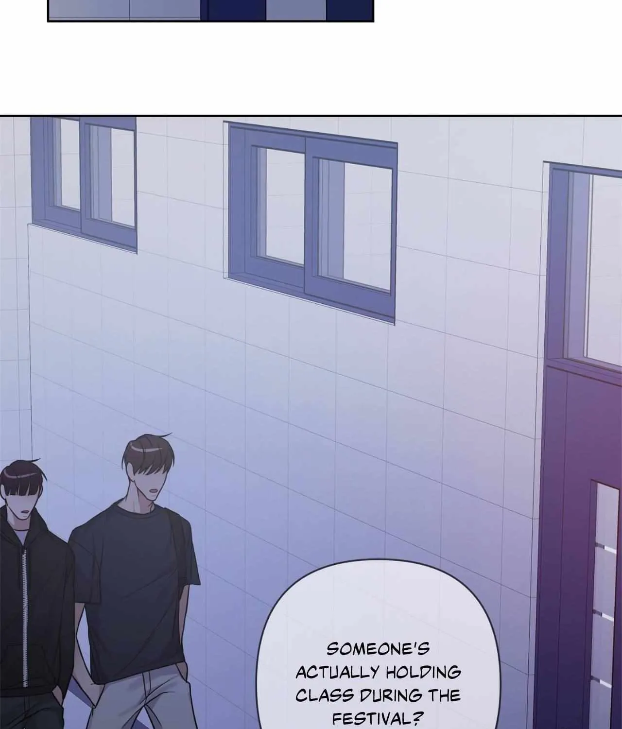 Read A Shared House chapter 19 image 59 on Lezhin