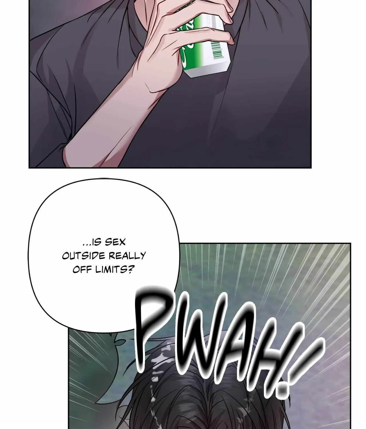 Read A Shared House chapter 19 image 6 on Lezhin