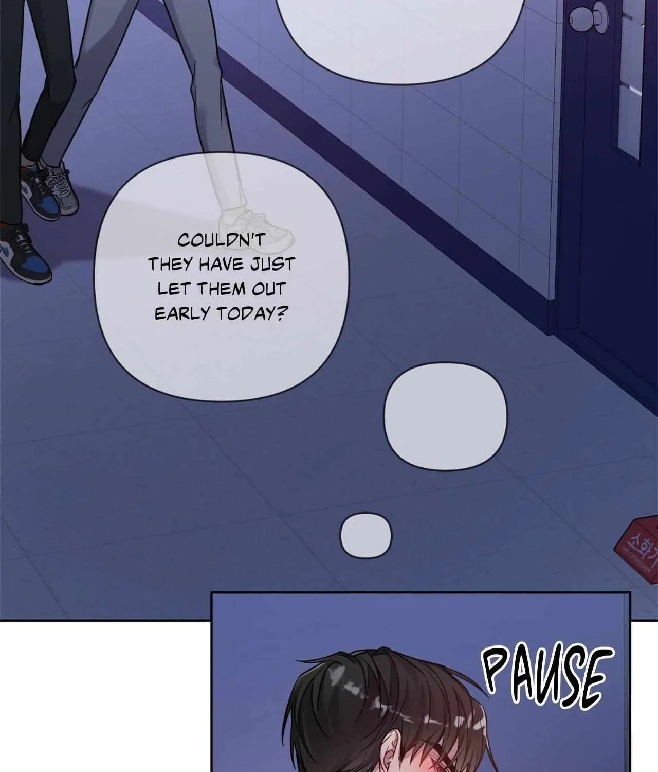 Read A Shared House chapter 19 image 60 on Lezhin