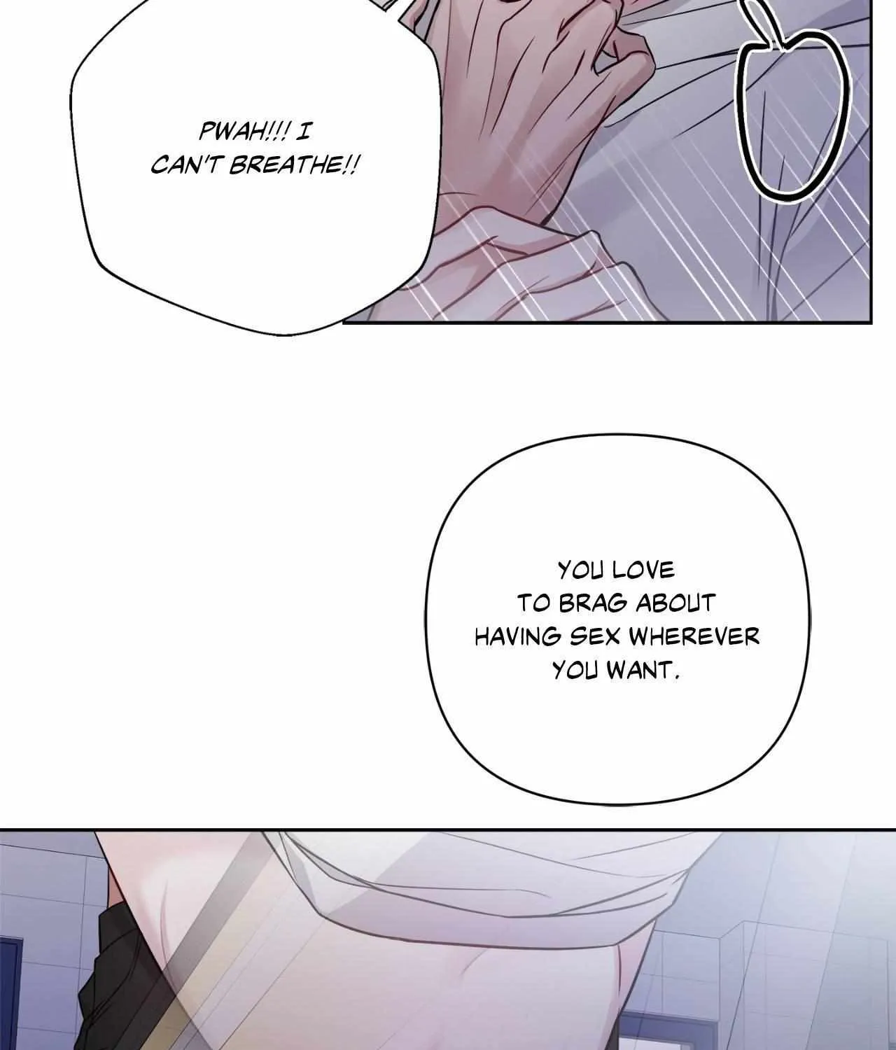 Read A Shared House chapter 19 image 69 on Lezhin