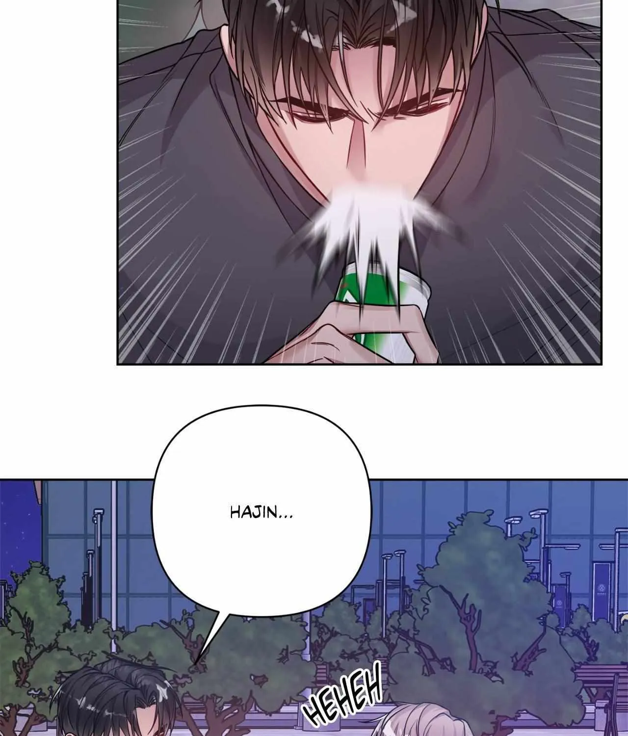 Read A Shared House chapter 19 image 7 on Lezhin