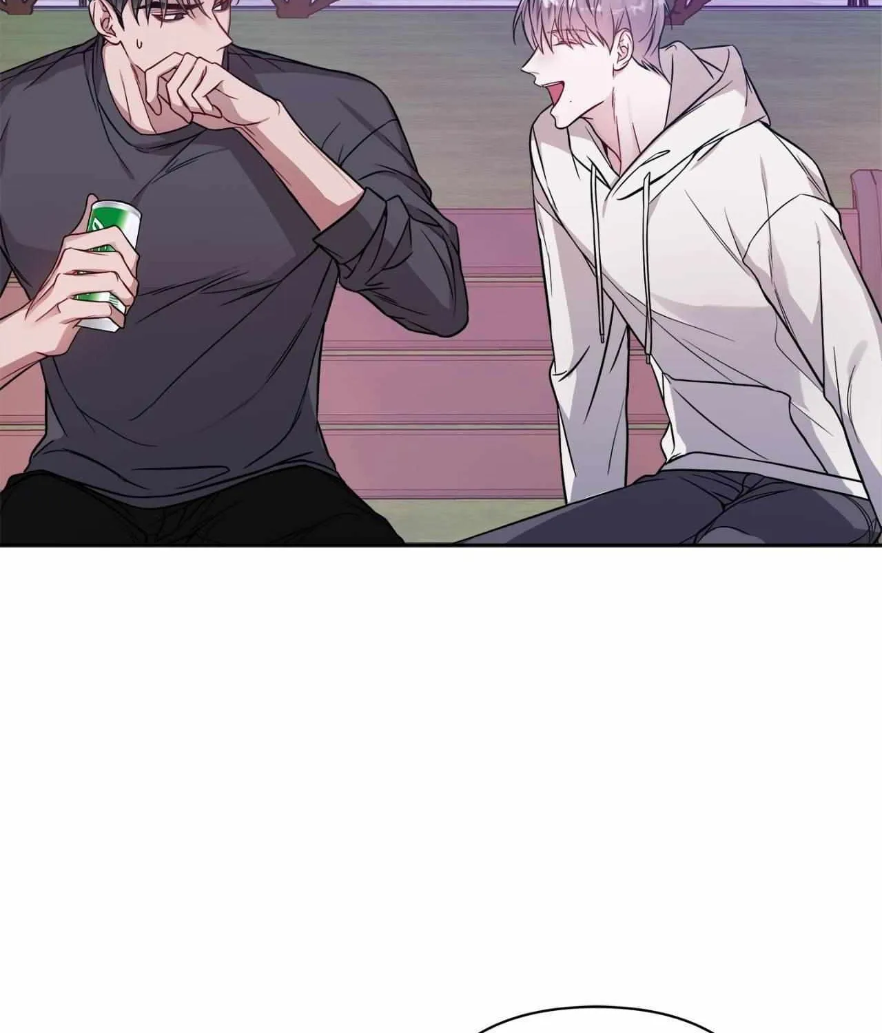 Read A Shared House chapter 19 image 8 on Lezhin