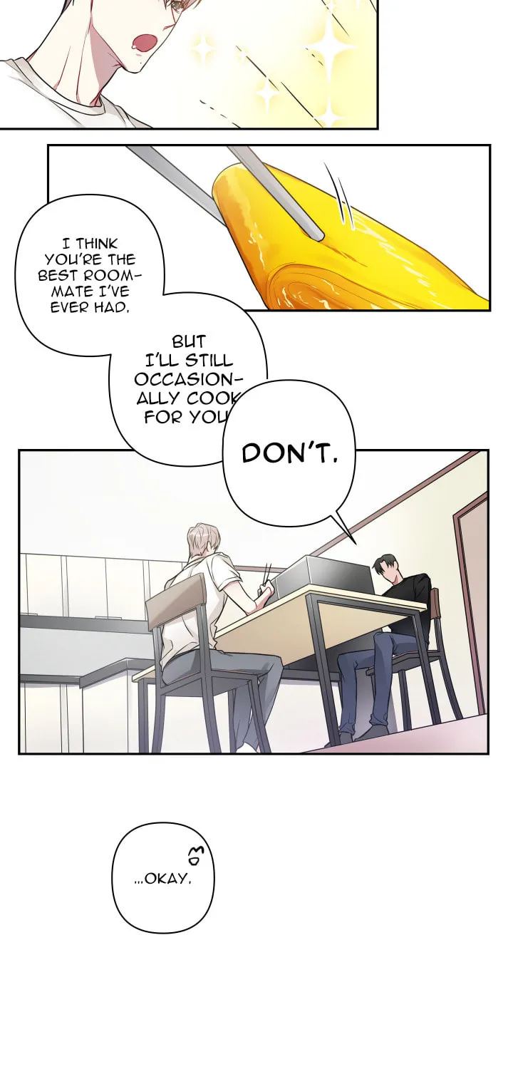 Read A Shared House chapter 2 image 12 on Lezhin