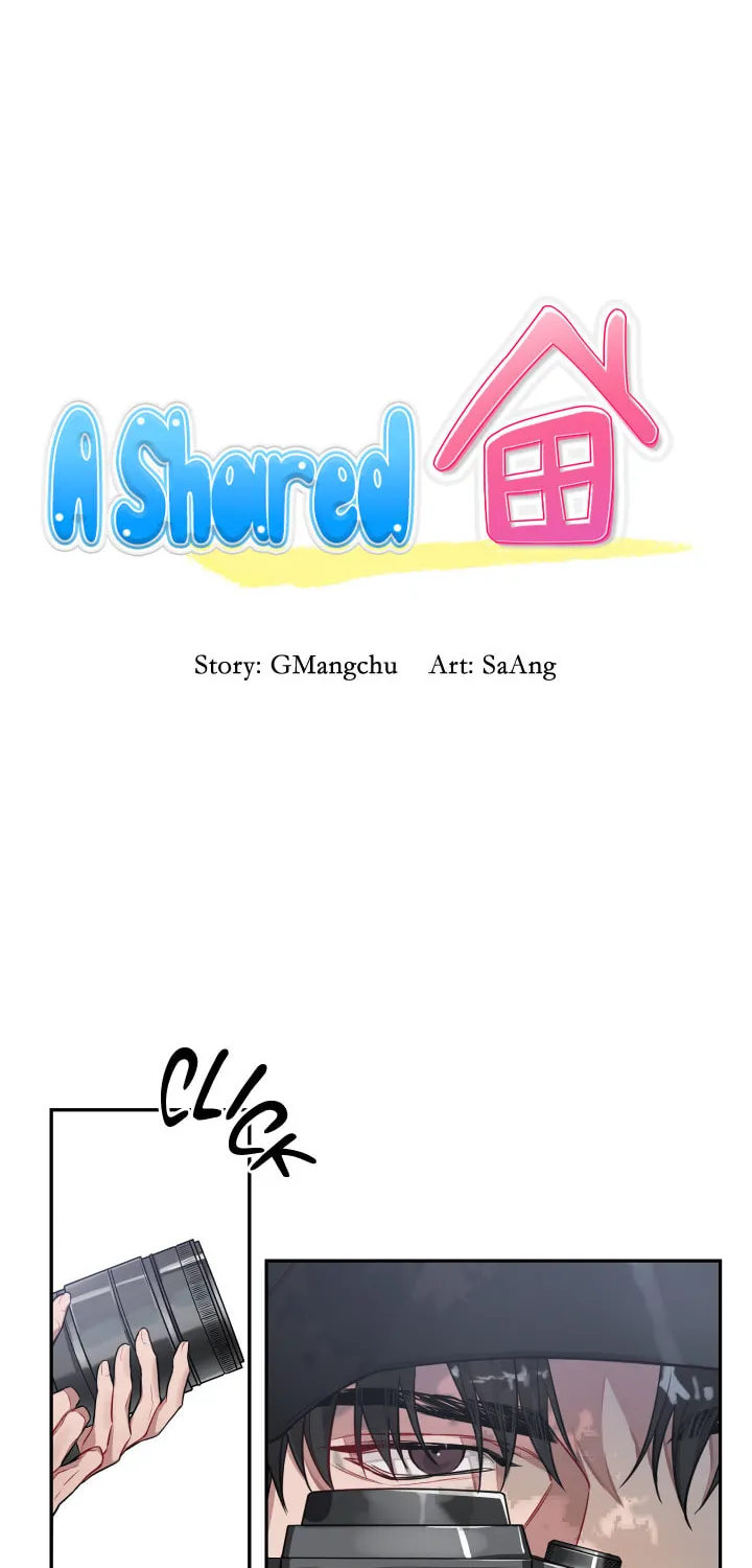Read A Shared House chapter 2 image 13 on Lezhin