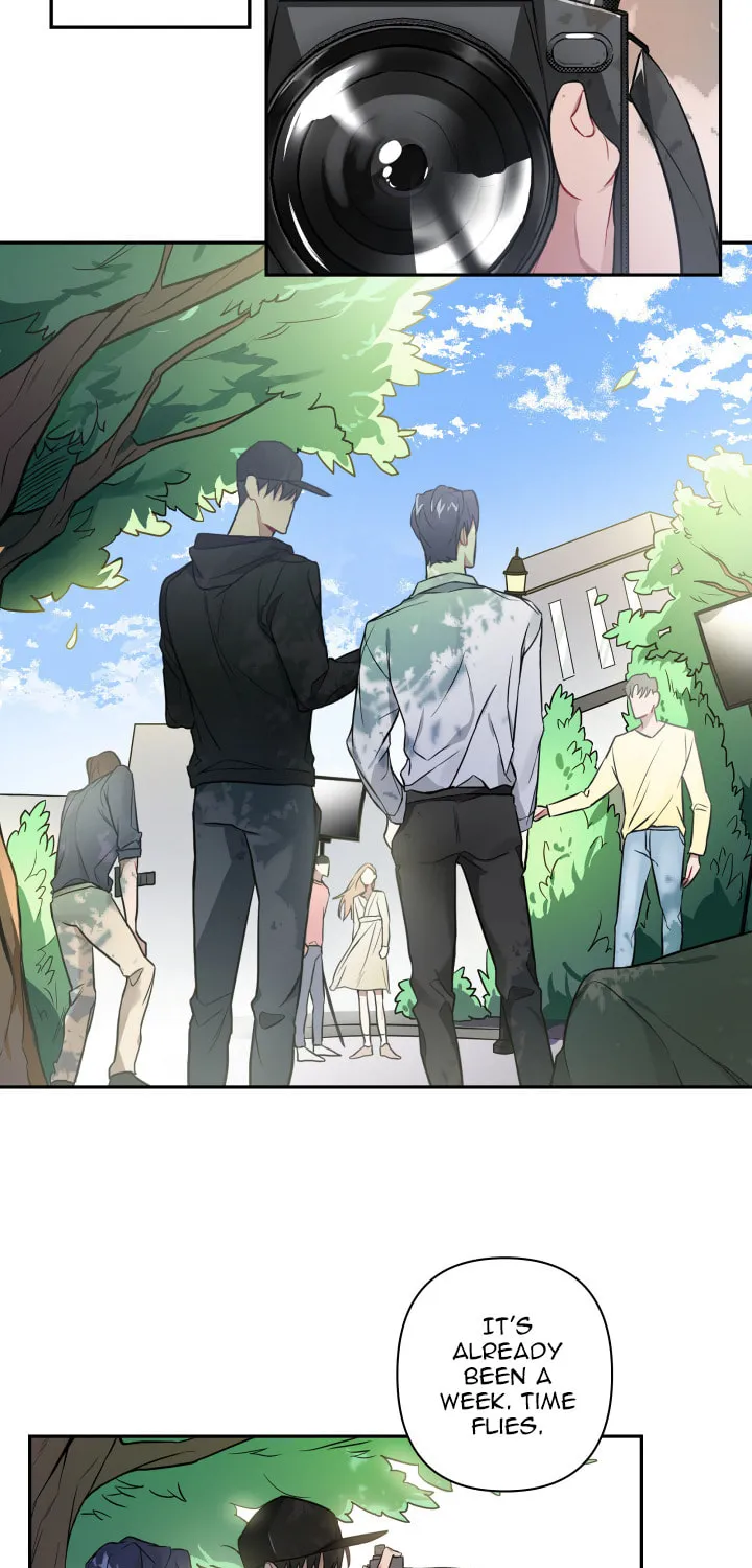 Read A Shared House chapter 2 image 14 on Lezhin