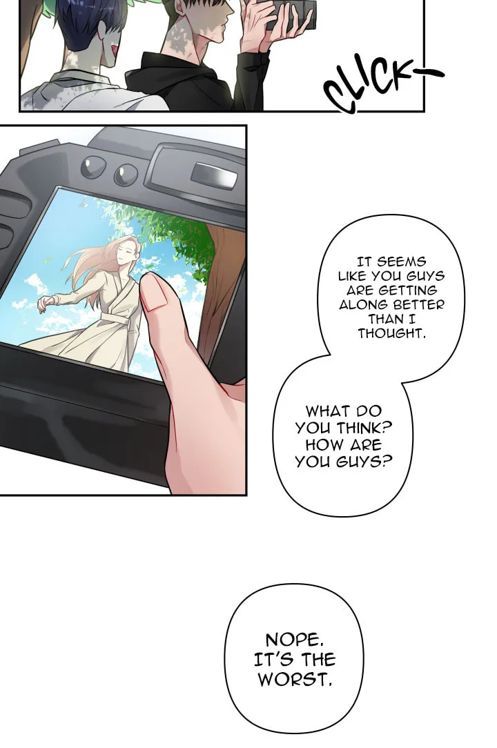 Read A Shared House chapter 2 image 15 on Lezhin