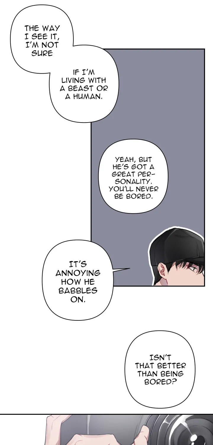 Read A Shared House chapter 2 image 16 on Lezhin
