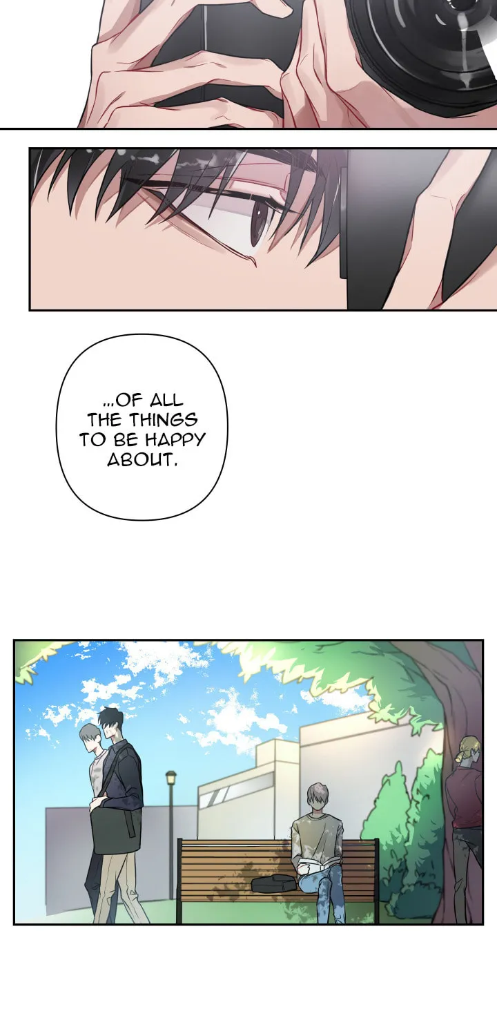 Read A Shared House chapter 2 image 17 on Lezhin