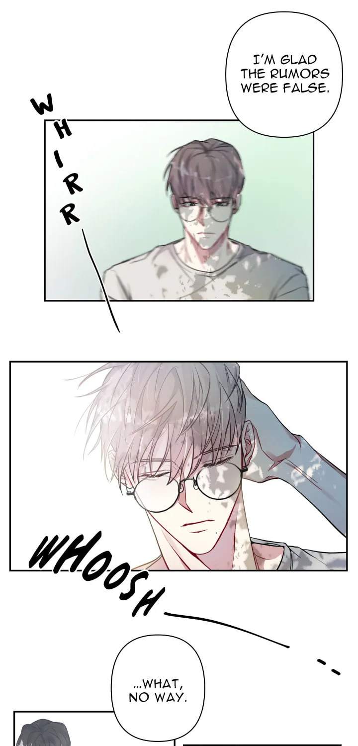 Read A Shared House chapter 2 image 18 on Lezhin