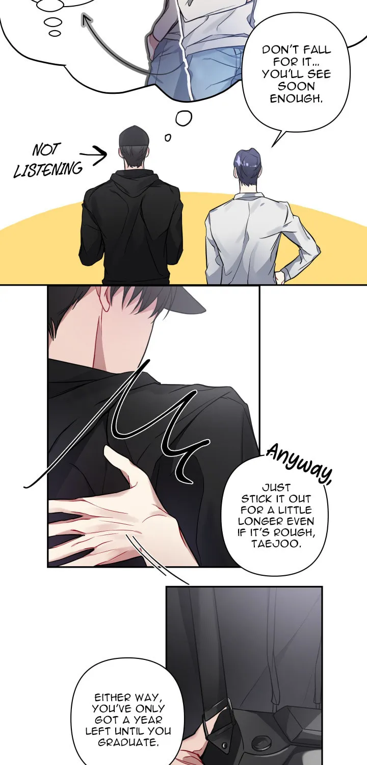 Read A Shared House chapter 2 image 20 on Lezhin