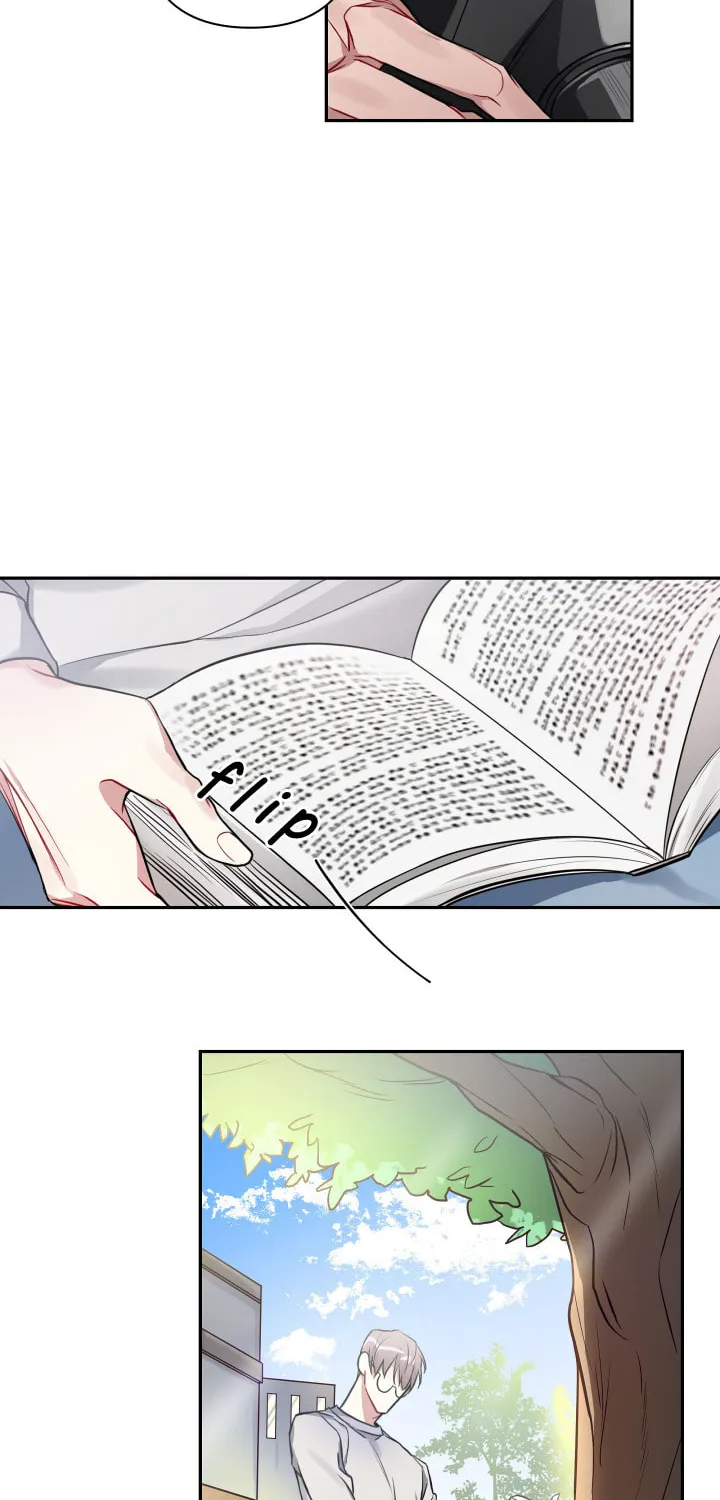 Read A Shared House chapter 2 image 21 on Lezhin
