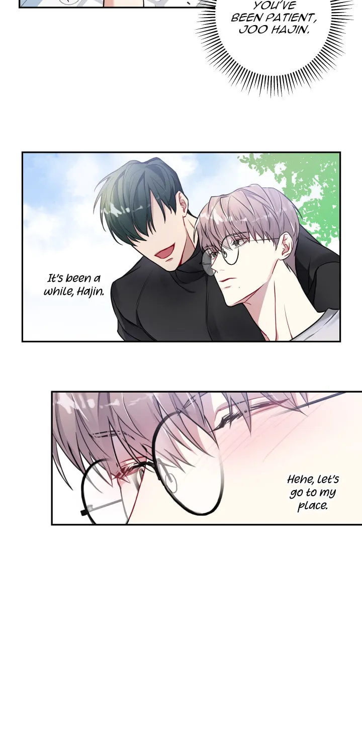 Read A Shared House chapter 2 image 25 on Lezhin