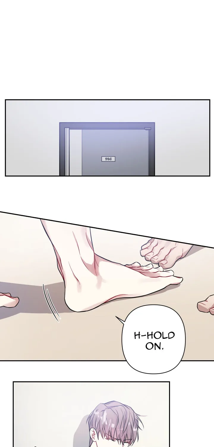 Read A Shared House chapter 2 image 26 on Lezhin