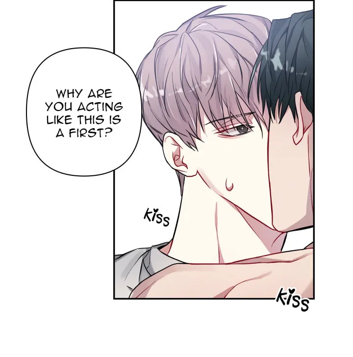 Read A Shared House chapter 2 image 28 on Lezhin