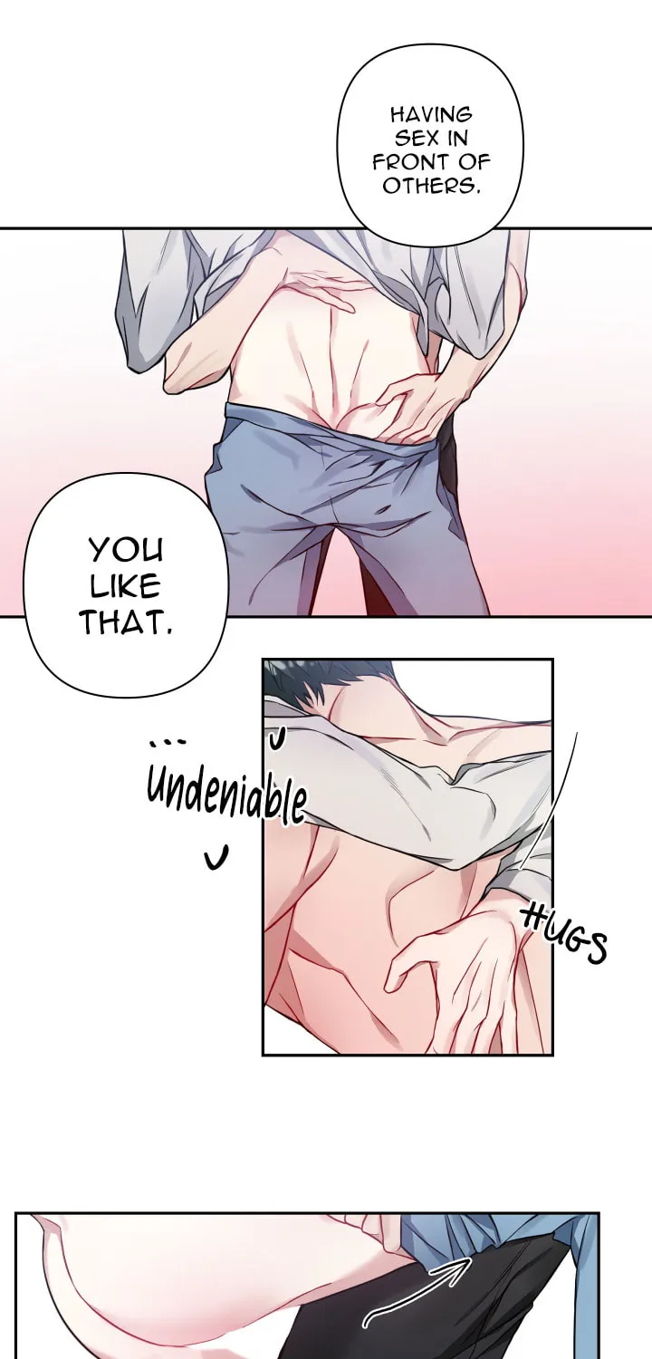 Read A Shared House chapter 2 image 29 on Lezhin