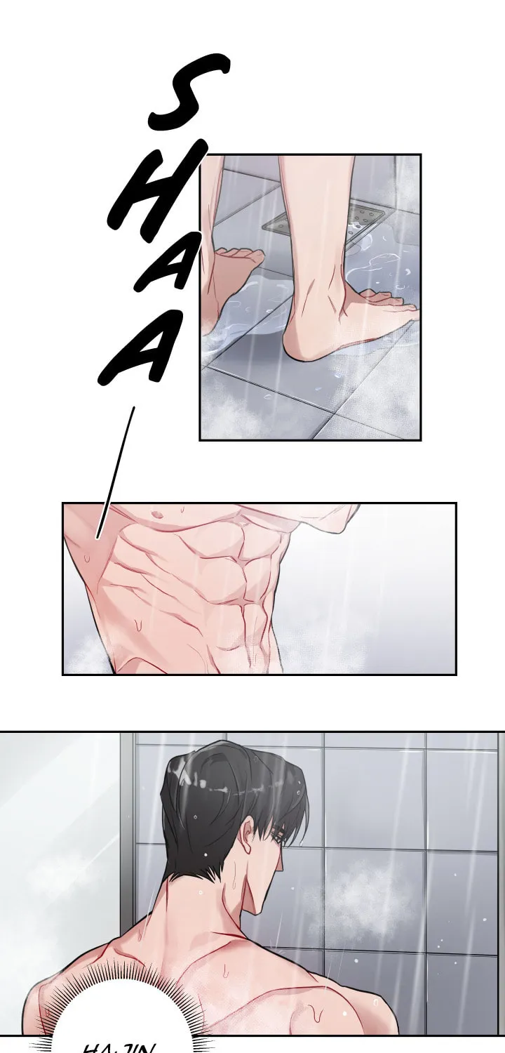 Read A Shared House chapter 2 image 3 on Lezhin