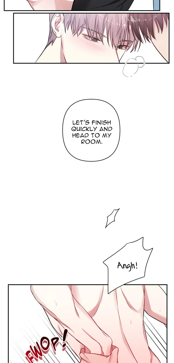 Read A Shared House chapter 2 image 30 on Lezhin
