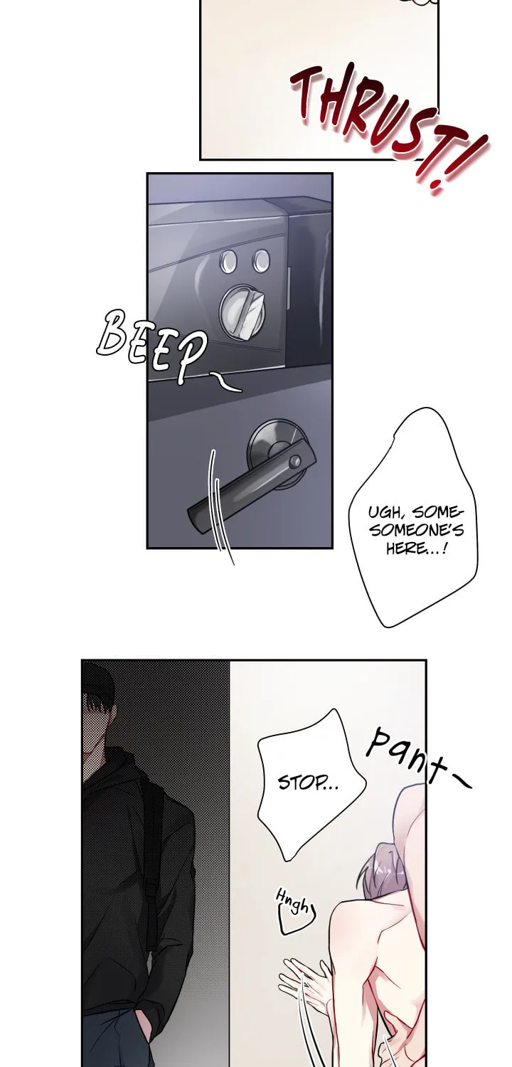 Read A Shared House chapter 2 image 33 on Lezhin