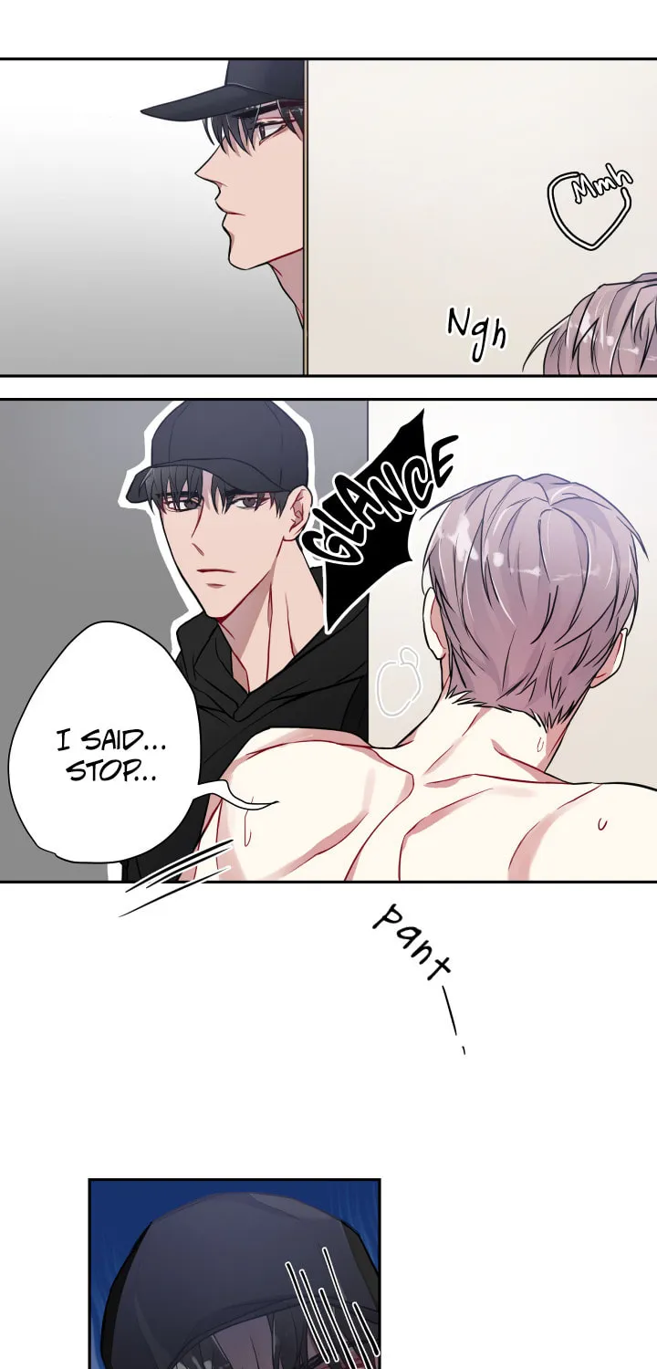 Read A Shared House chapter 2 image 35 on Lezhin