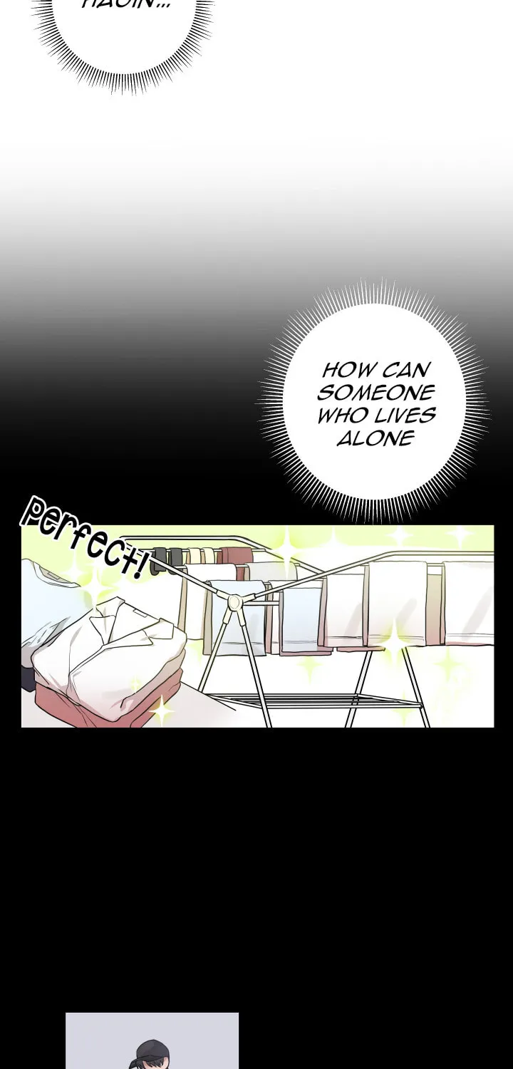 Read A Shared House chapter 2 image 4 on Lezhin