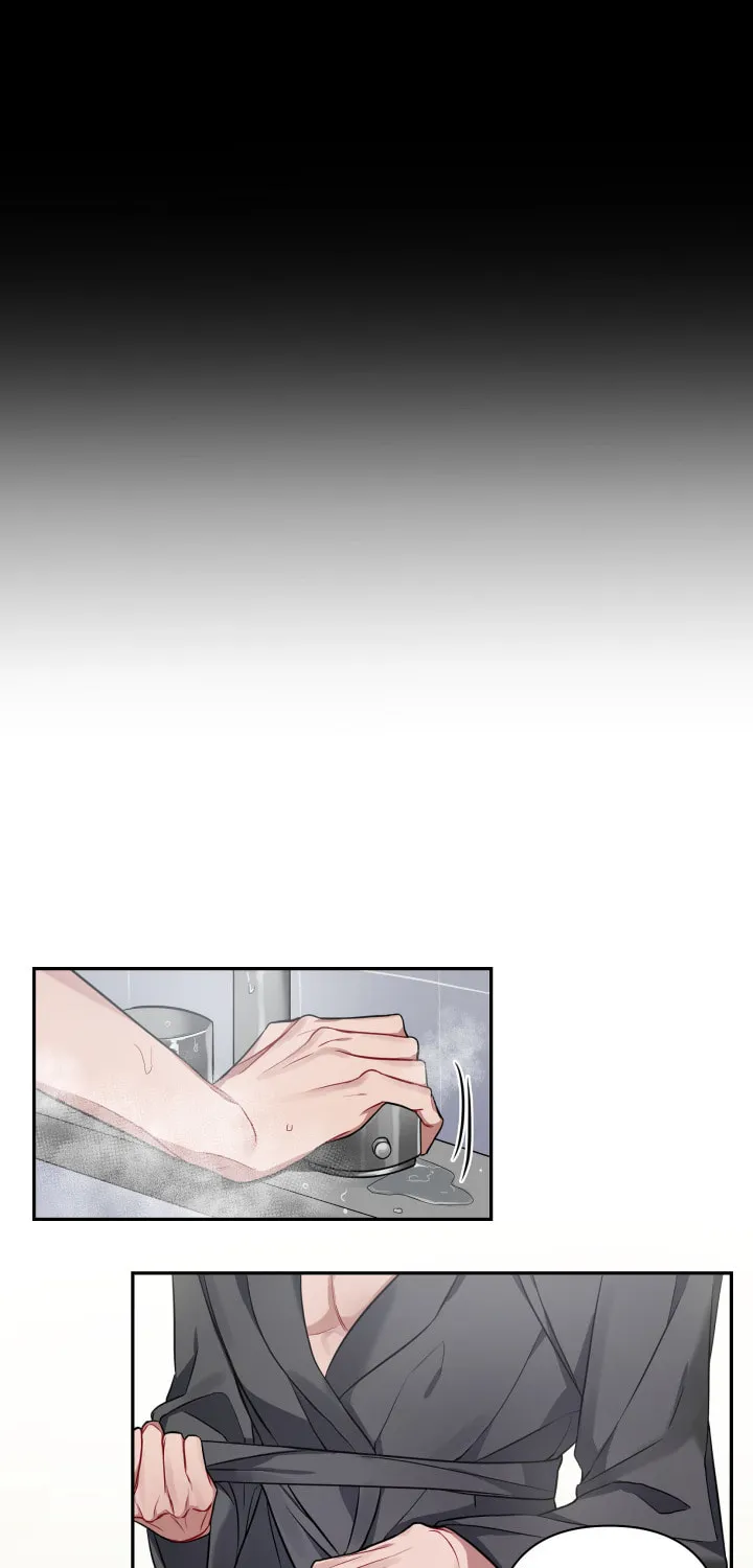 Read A Shared House chapter 2 image 6 on Lezhin